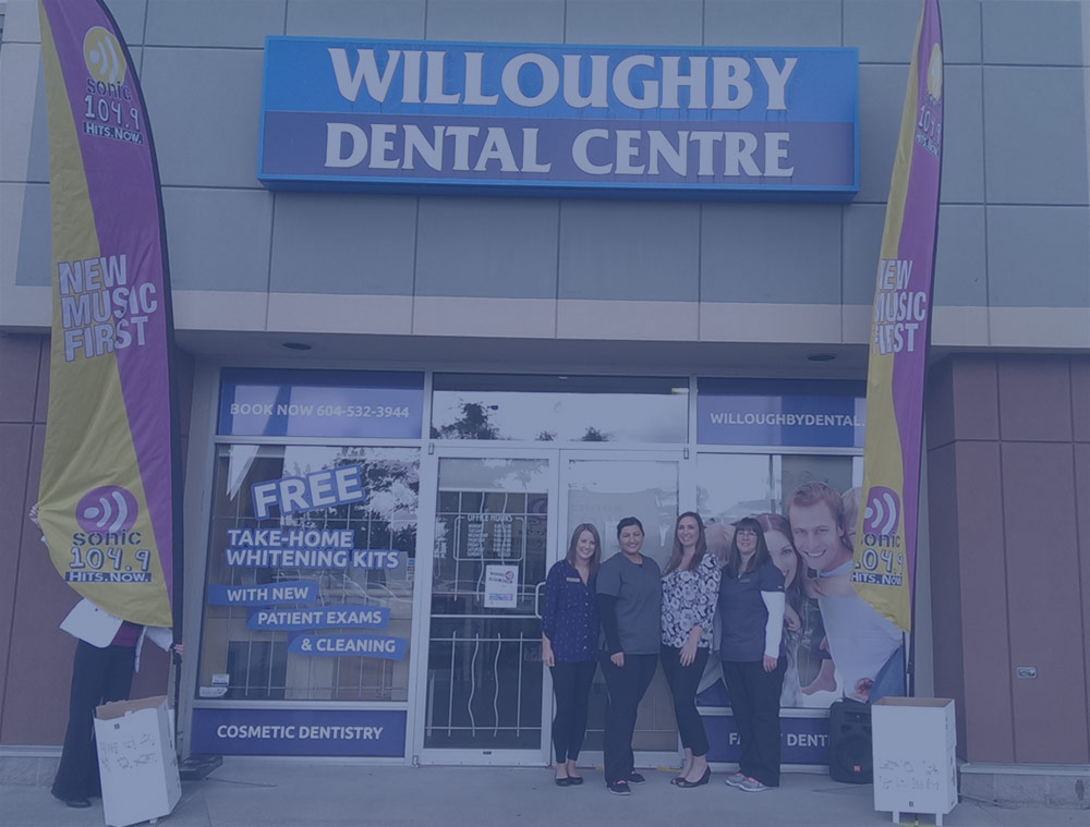 willoughbydentalcentrelangleydentalteam Willoughby Dental Centre