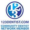 123 Dentist - Community Dentist Network