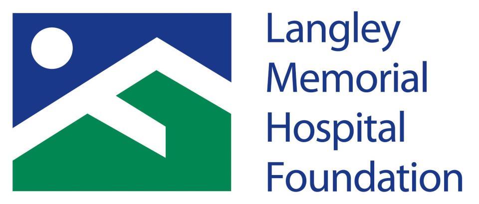 Langley Memorial Hospital Foundation’s Golf Fundraiser